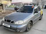 Chevrolet Lanos 2008 года за 1 300 000 тг. в Атырау