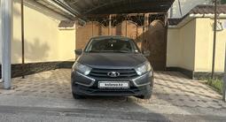 ВАЗ (Lada) Granta 2190 2020 года за 3 200 000 тг. в Шымкент