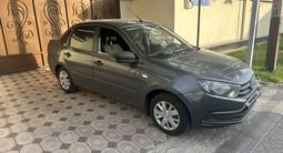 ВАЗ (Lada) Granta 2190 2020 года за 3 200 000 тг. в Шымкент – фото 3