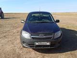 ВАЗ (Lada) Granta 2190 2013 года за 1 150 000 тг. в Астана