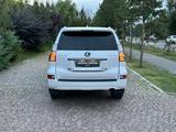 Lexus GX 460 2021 годаfor36 000 000 тг. в Алматы – фото 4