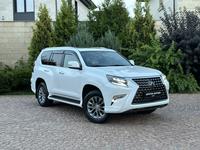 Lexus GX 460 2021 годаfor36 000 000 тг. в Алматы