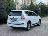 Lexus GX 460 2021 годаfor36 000 000 тг. в Алматы – фото 5