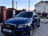 Audi Q5 2014 годаүшін11 250 000 тг. в Усть-Каменогорск