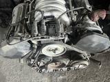 AML двигатель audi a6 капля, audi C5 за 299 000 тг. в Алматы