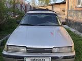 Mazda 626 1989 года за 650 000 тг. в Алматы – фото 5