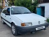 Volkswagen Passat 1990 годаүшін1 100 000 тг. в Талдыкорган – фото 2