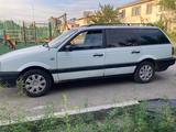 Volkswagen Passat 1990 годаүшін1 100 000 тг. в Талдыкорган – фото 3