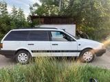 Volkswagen Passat 1990 годаүшін1 100 000 тг. в Талдыкорган – фото 4