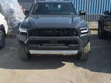 Toyota 4Runner 2026 годаүшін58 800 000 тг. в Алматы