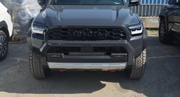 Toyota 4Runner 2026 годаүшін58 800 000 тг. в Алматы