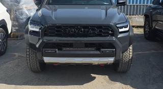 Toyota 4Runner 2026 года за 58 800 000 тг. в Алматы
