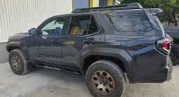 Toyota 4Runner 2026 годаүшін58 800 000 тг. в Алматы – фото 3