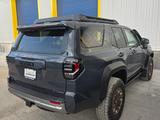 Toyota 4Runner 2026 годаүшін58 800 000 тг. в Алматы – фото 4