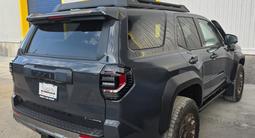 Toyota 4Runner 2026 годаүшін58 800 000 тг. в Алматы – фото 4