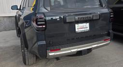 Toyota 4Runner 2026 годаүшін58 800 000 тг. в Алматы – фото 5