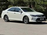 Toyota Camry 2017 годаүшін14 999 999 тг. в Алматы