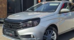 ВАЗ (Lada) Vesta 2018 года за 3 895 000 тг. в Караганда – фото 2