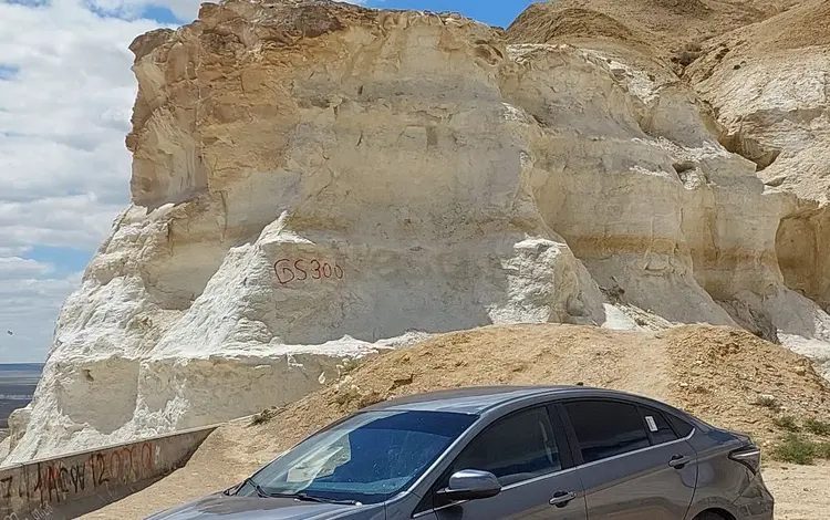 OMODA S5 2024 года за 8 000 000 тг. в Уральск