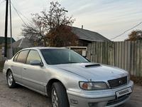 Nissan Cefiro 1996 года за 1 700 000 тг. в Алматы