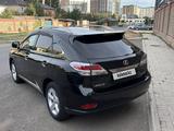 Lexus RX 270 2015 годаfor12 900 000 тг. в Астана – фото 3