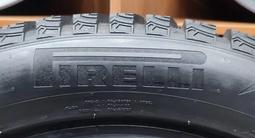 Pirelli Ice Zero 2 255/50 R20 109H за 250 000 тг. в Алматы – фото 3