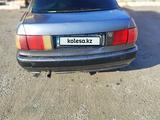 Audi 80 1994 годаүшін1 000 000 тг. в Экибастуз – фото 4