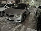 Toyota Corolla 2007 года за 5 000 000 тг. в Астана – фото 4