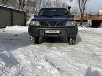 Nissan Patrol 1998 годаүшін5 650 000 тг. в Алматы