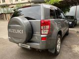 Suzuki Grand Vitara 2007 годаүшін6 200 000 тг. в Алматы – фото 2