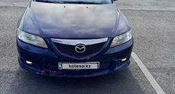 Mazda 6 2003 годаүшін2 850 000 тг. в Щучинск