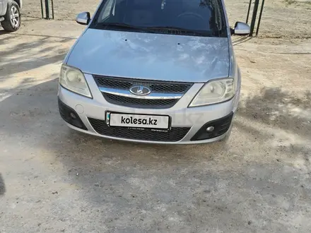 ВАЗ (Lada) Largus 2014 года за 4 200 000 тг. в Актау