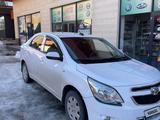 Chevrolet Cobalt 2021 годаүшін5 350 000 тг. в Шымкент – фото 3