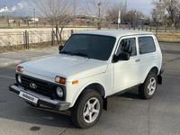 ВАЗ (Lada) Lada 2121 2014 года за 2 500 000 тг. в Тараз