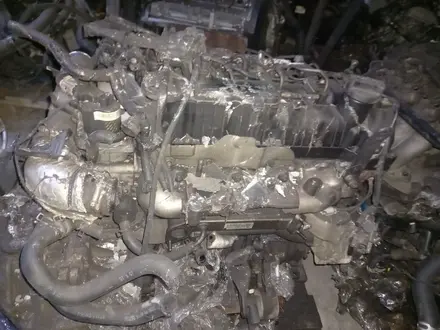 Двигатель HYUNDAI KIA 2.0L 2.2L DIESEL D4HA D4HB за 800 000 тг. в Астана – фото 2