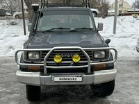 Toyota Land Cruiser Prado 1995 годаүшін4 444 444 тг. в Алматы