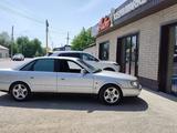 Audi A6 1994 годаүшін1 500 000 тг. в Шымкент