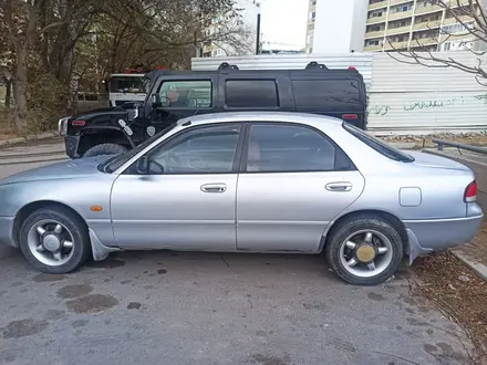 Mazda Cronos 1992 года за 1 200 000 тг. в Актау