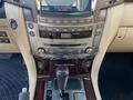 Lexus LX 570 2009 годаүшін17 000 000 тг. в Актау – фото 12