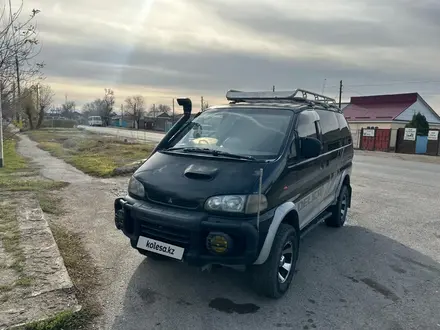 Mitsubishi Delica 1994 года за 3 700 000 тг. в Тараз – фото 6