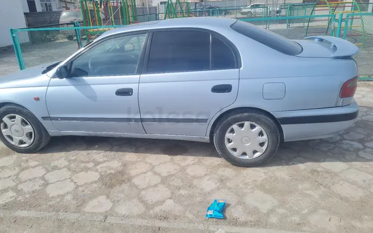 Toyota Carina E 1994 годаfor2 200 000 тг. в Шиели