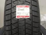 Зимние Bridgestone Blizzak DM-V3 245/50 R20 102Tfor250 000 тг. в Талдыкорган – фото 4