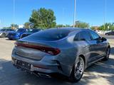 Kia K5 Comfort 2022 годаүшін11 200 000 тг. в Уральск – фото 4