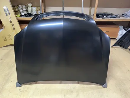 Капот за 80 000 тг. в Астана