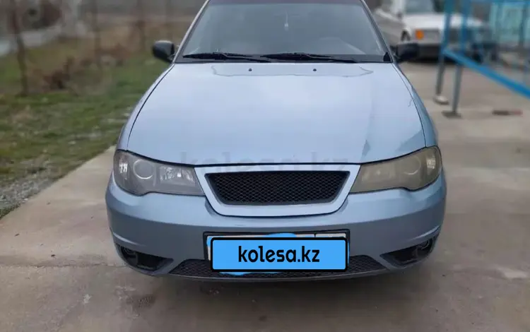 Daewoo Nexia 2013 годаүшін2 100 000 тг. в Шымкент