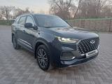 Chery Tiggo 8 Pro Max 2022 годаfor11 000 000 тг. в Алматы – фото 2