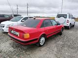 Audi 100 1993 годаүшін1 800 000 тг. в Рудный – фото 4