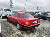 Audi 100 1993 года за 1 800 000 тг. в Рудный – фото 3
