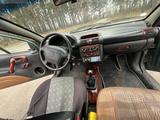 Opel Tigra 1996 года за 1 600 000 тг. в Астана – фото 4