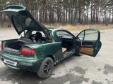 Opel Tigra 1996 года за 1 600 000 тг. в Астана – фото 2